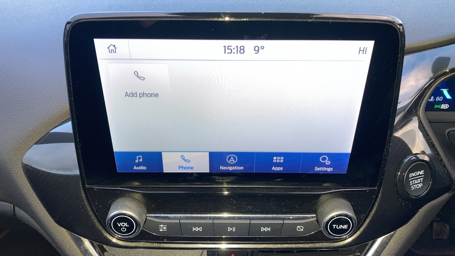 Used Ford Fiesta 2023 for sale - 76738642: Photo 35