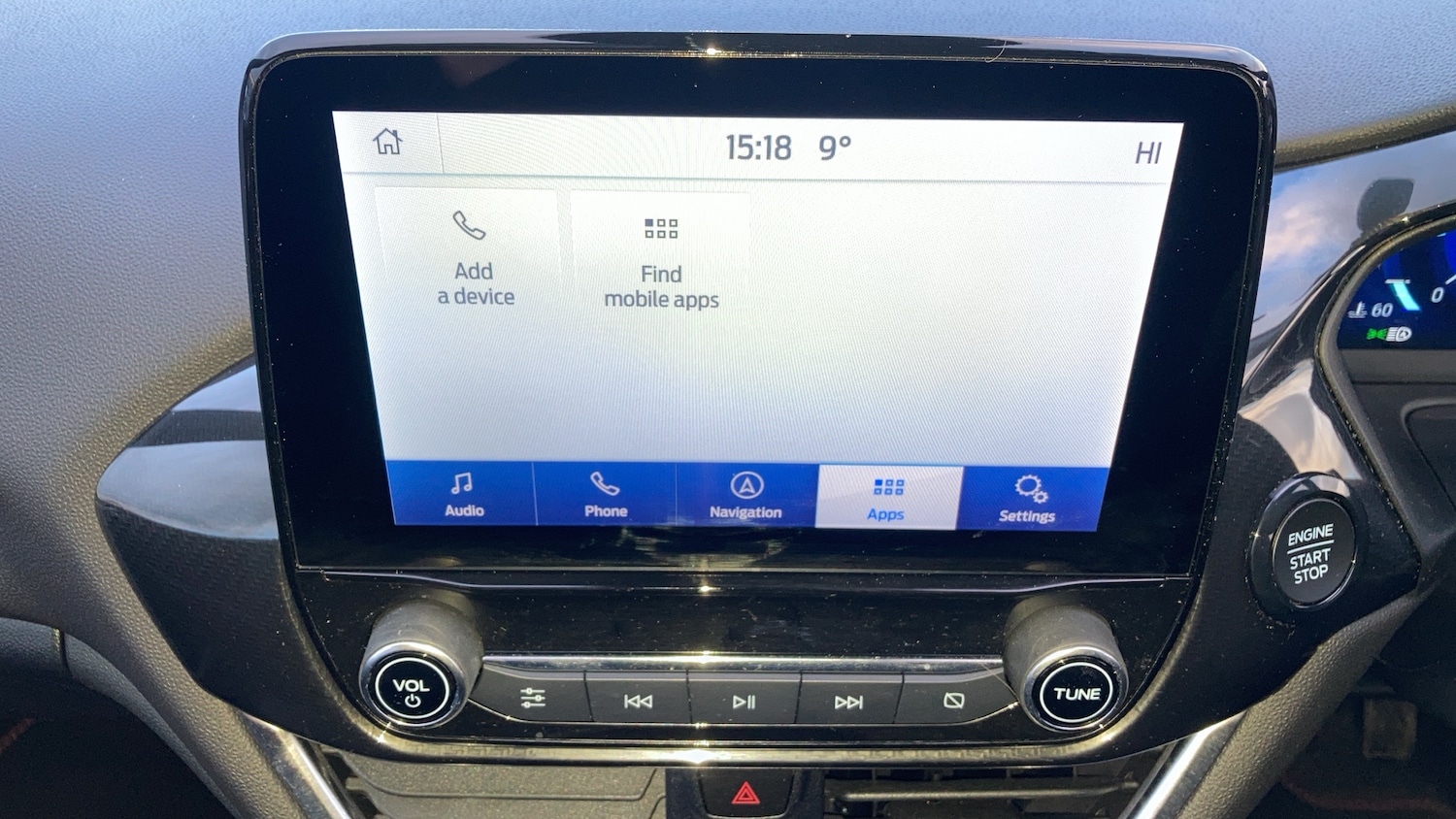 Used Ford Fiesta 2023 for sale - 76738642: Photo 36