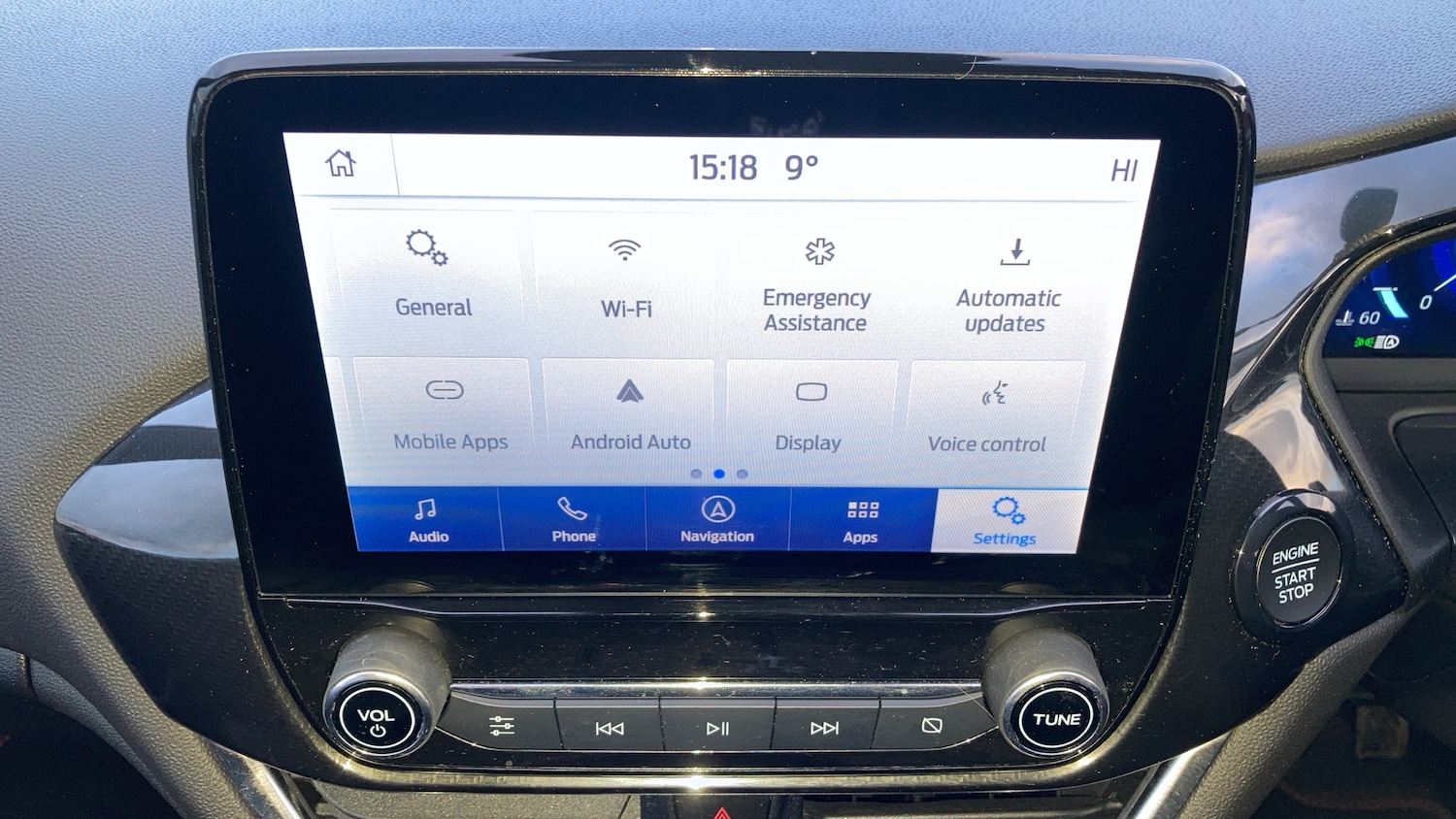 Used Ford Fiesta 2023 for sale - 76738642: Photo 37