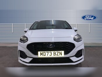 Used Ford Fiesta 2023 for sale - 76738642: Photo