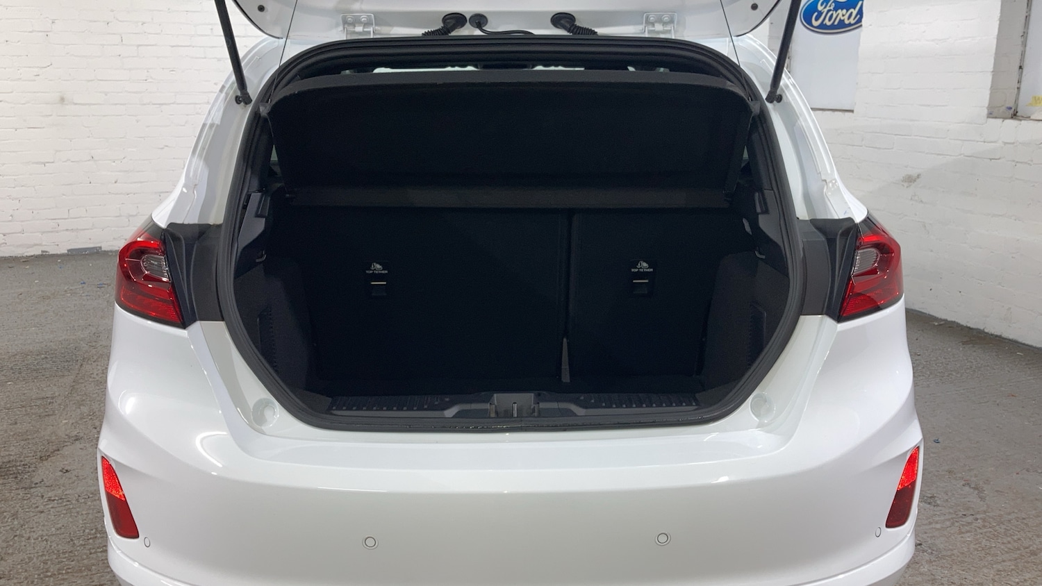 Used Ford Fiesta 2023 for sale - 76738642: Photo 4