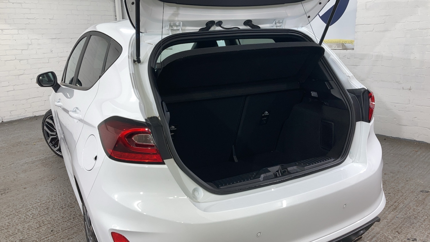 Used Ford Fiesta 2023 for sale - 76738642: Photo 41