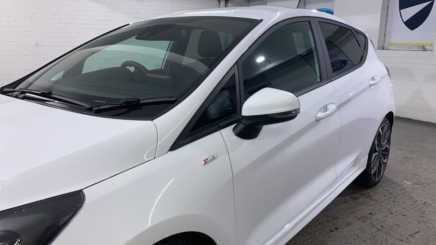 Used Ford Fiesta 2023 for sale - 76738642: Photo 42