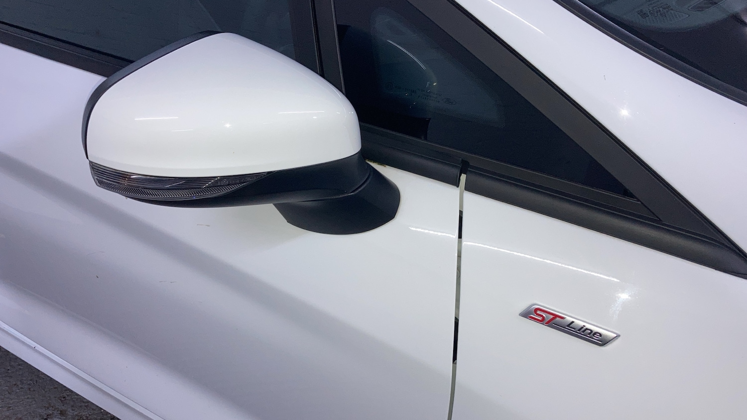 Used Ford Fiesta 2023 for sale - 76738642: Photo 44