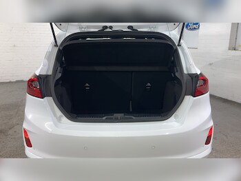 Used Ford Fiesta 2023 for sale - 76738642: Photo