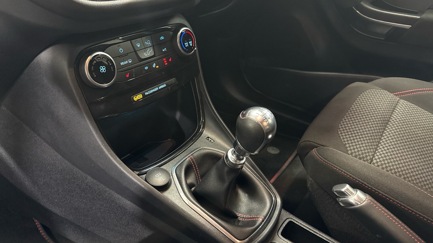 Used Ford Puma 2023 for sale - 77742512: Photo 10