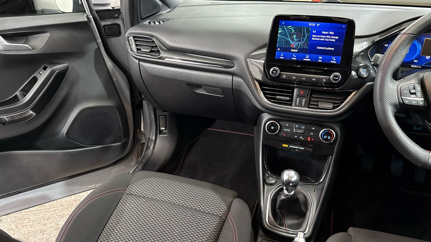 Used Ford Puma 2023 for sale - 77742512: Photo 11