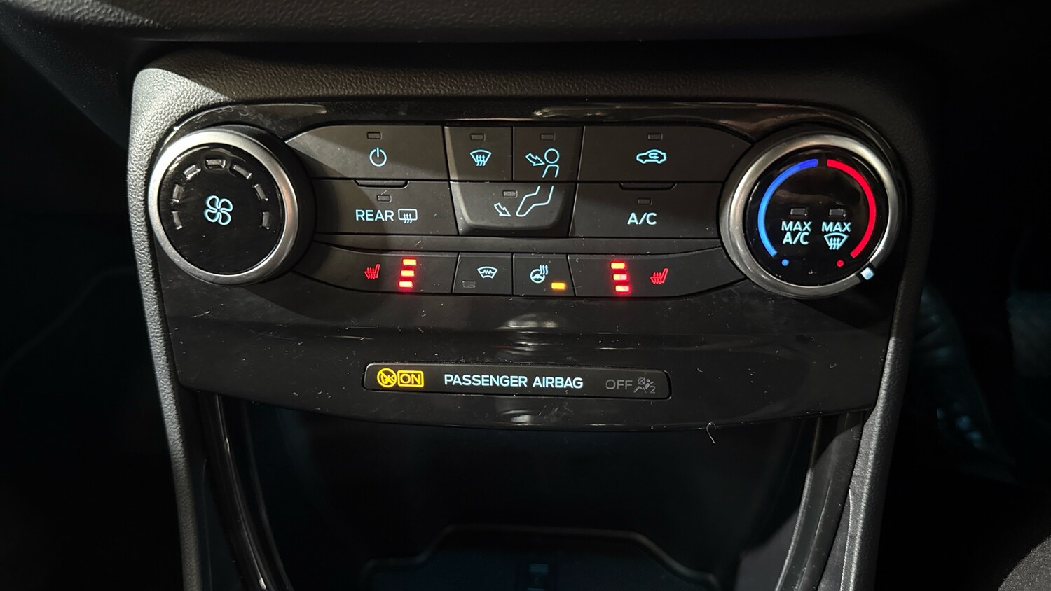 Used Ford Puma 2023 for sale - 77742512: Photo 13