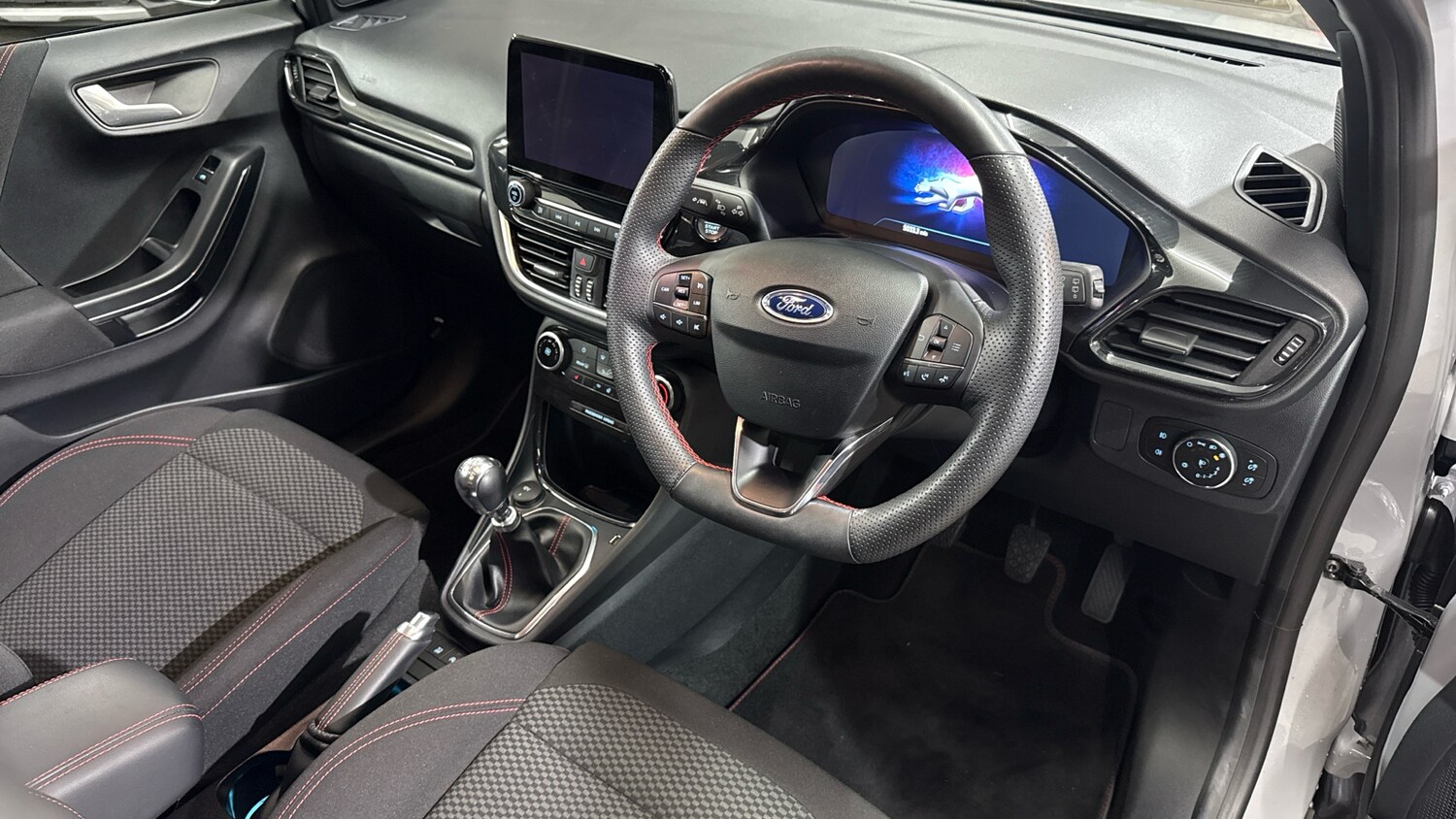 Used Ford Puma 2023 for sale - 77742512: Photo 14