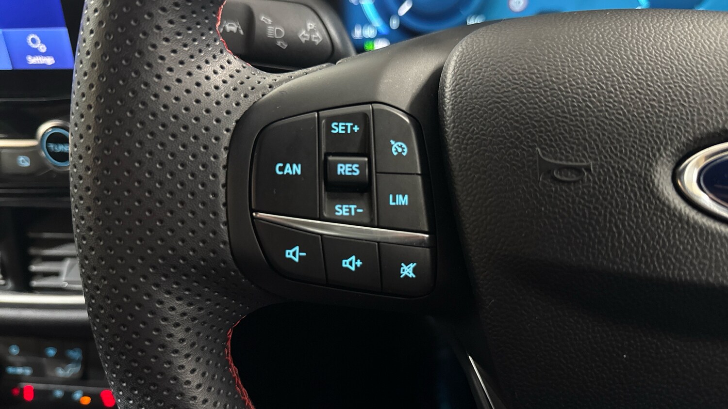 Used Ford Puma 2023 for sale - 77742512: Photo 15