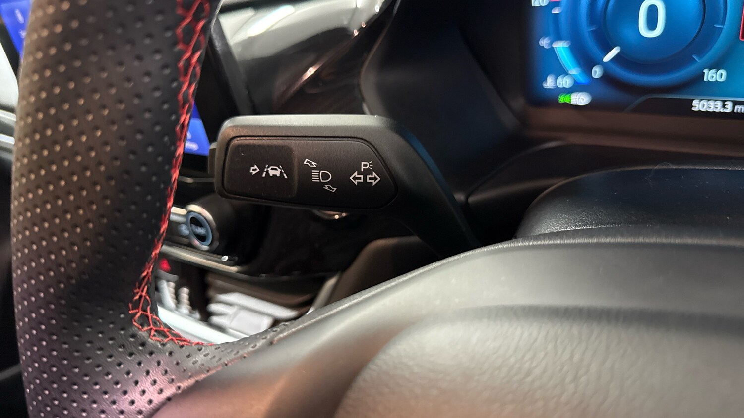 Used Ford Puma 2023 for sale - 77742512: Photo 16