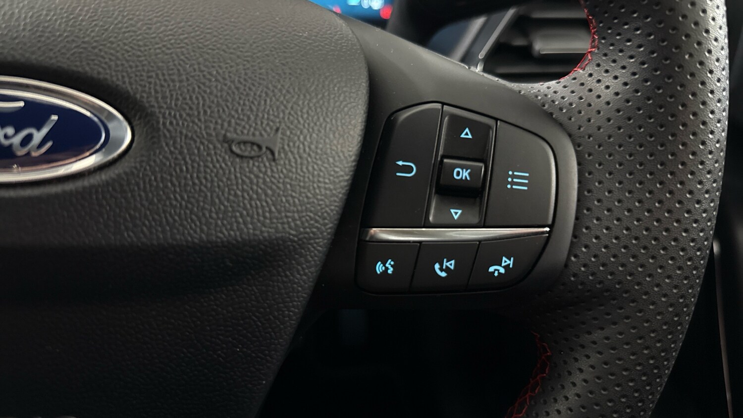 Used Ford Puma 2023 for sale - 77742512: Photo 17