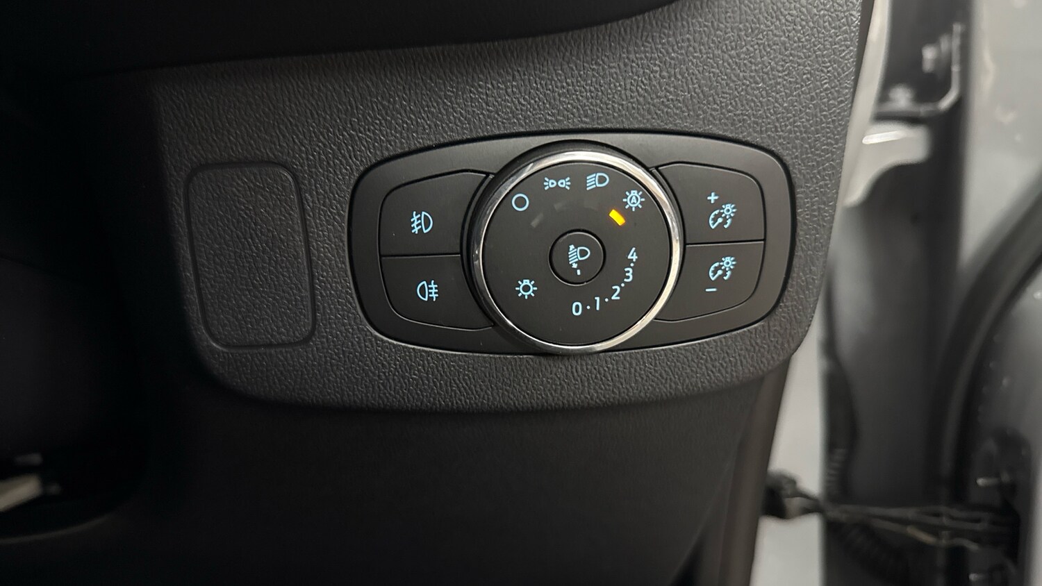 Used Ford Puma 2023 for sale - 77742512: Photo 18