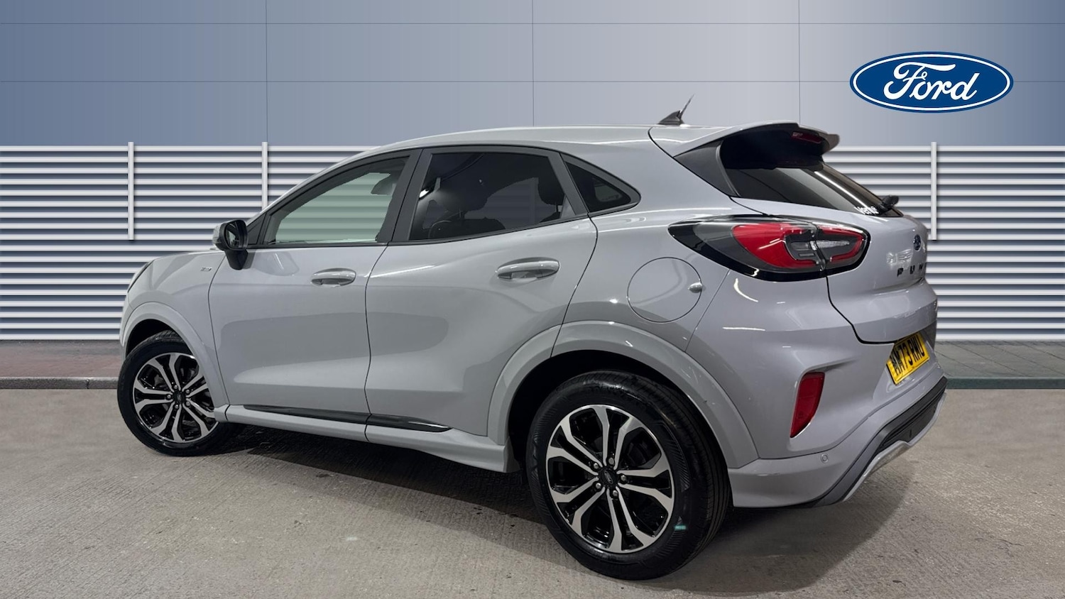 Used Ford Puma 2023 for sale - 77742512: Photo 2