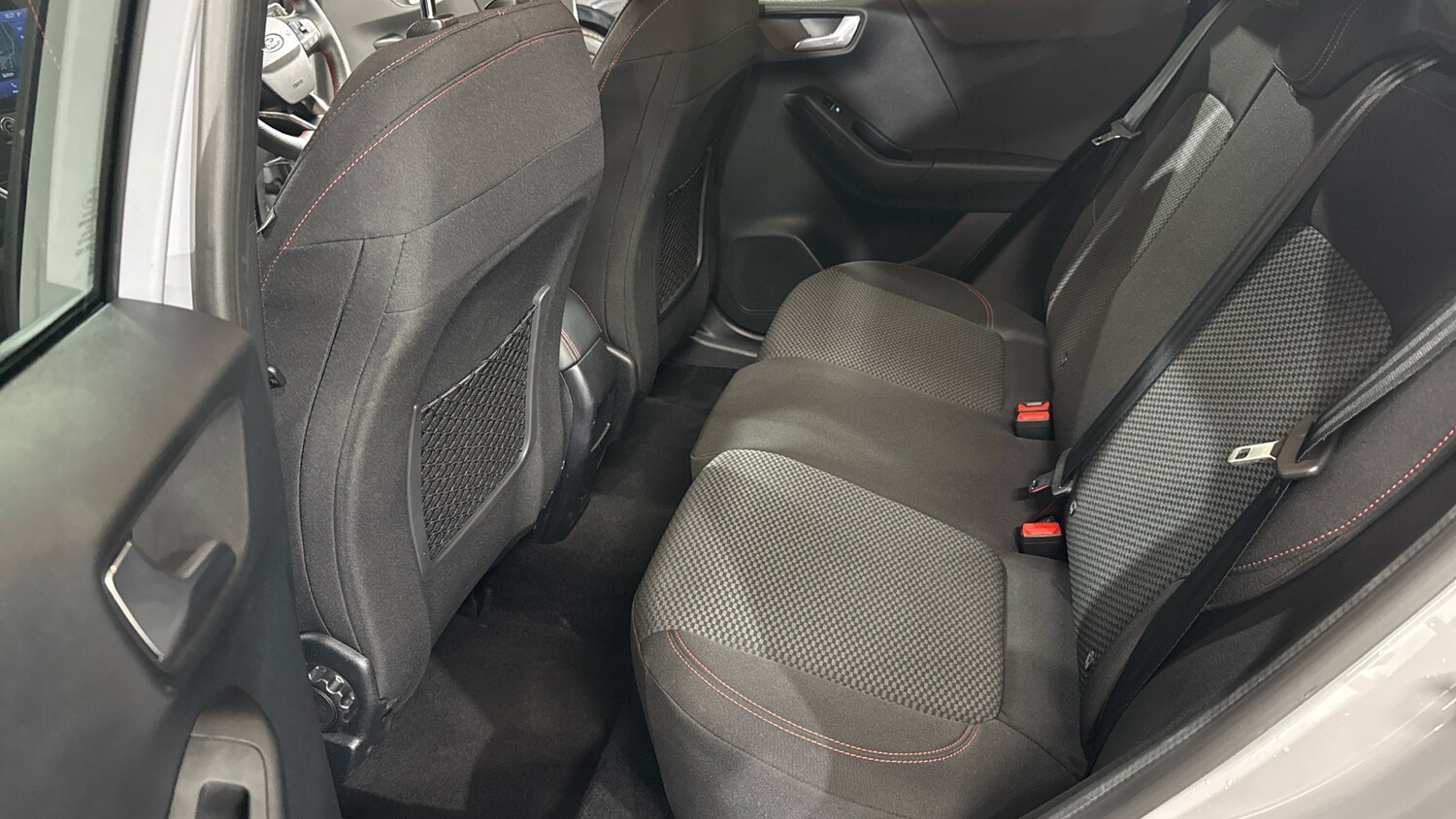 Used Ford Puma 2023 for sale - 77742512: Photo 21