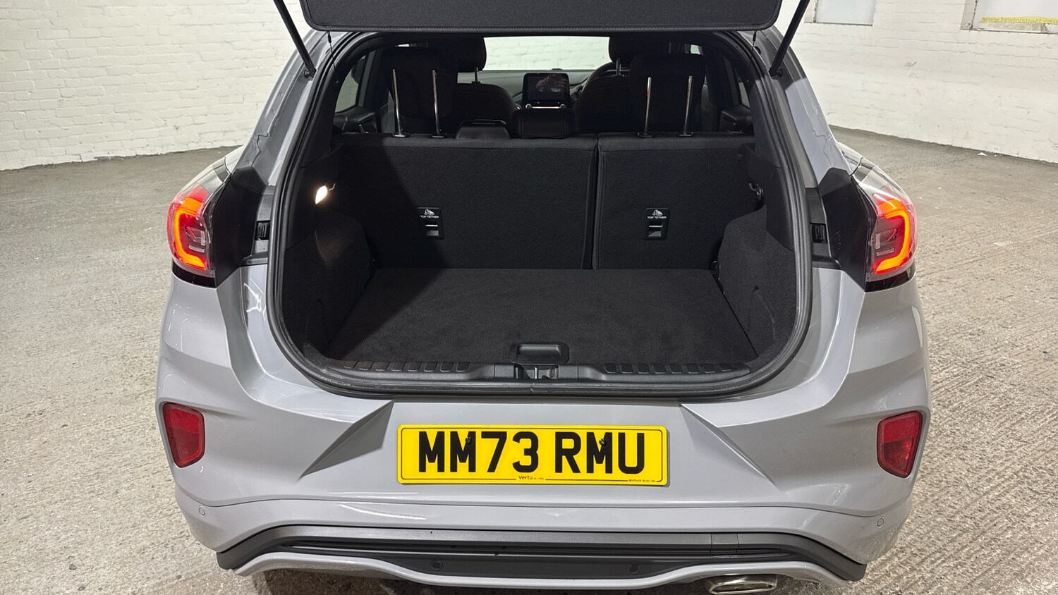 Used Ford Puma 2023 for sale - 77742512: Photo 24