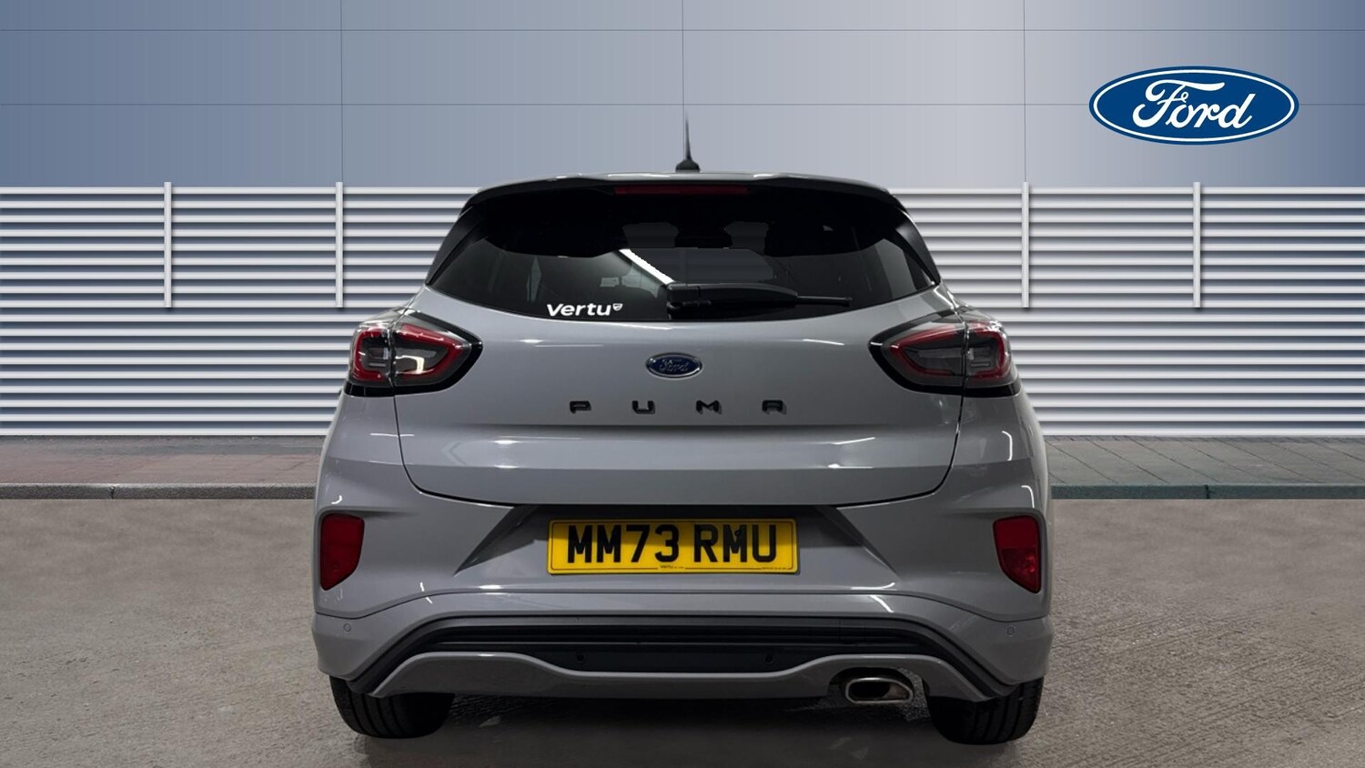 Used Ford Puma 2023 for sale - 77742512: Photo 27