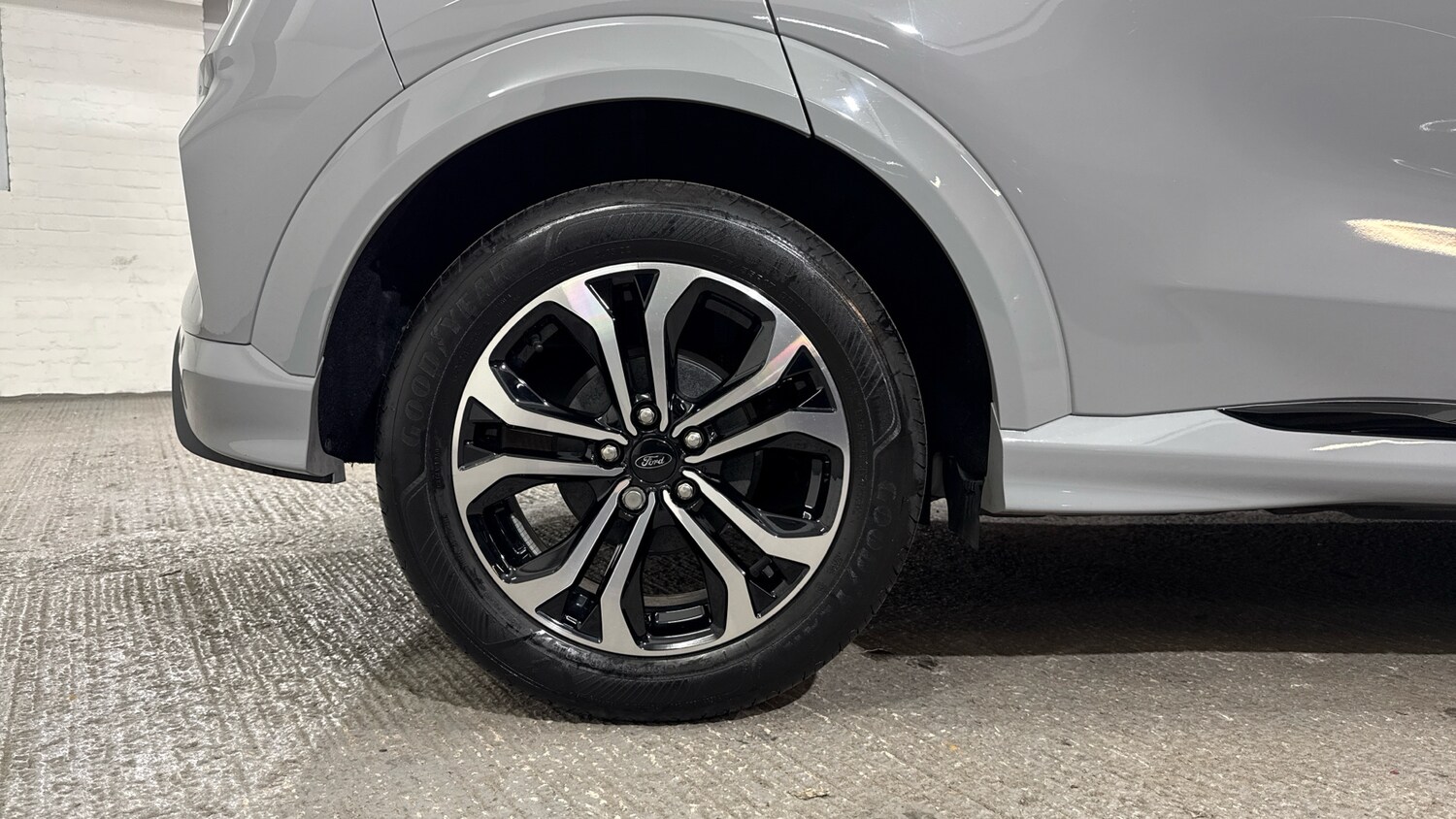 Used Ford Puma 2023 for sale - 77742512: Photo 28