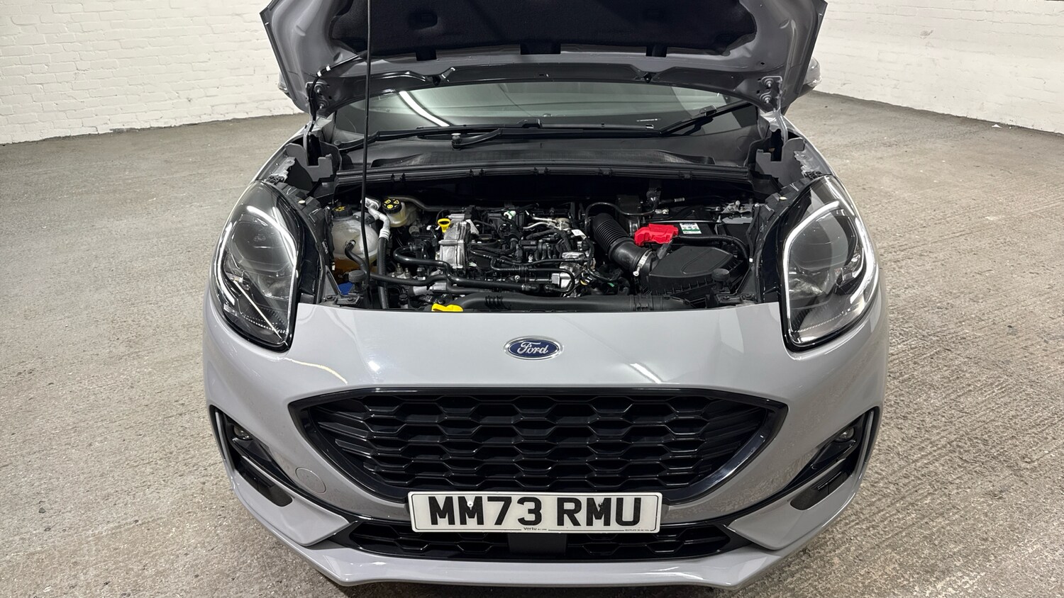 Used Ford Puma 2023 for sale - 77742512: Photo 29