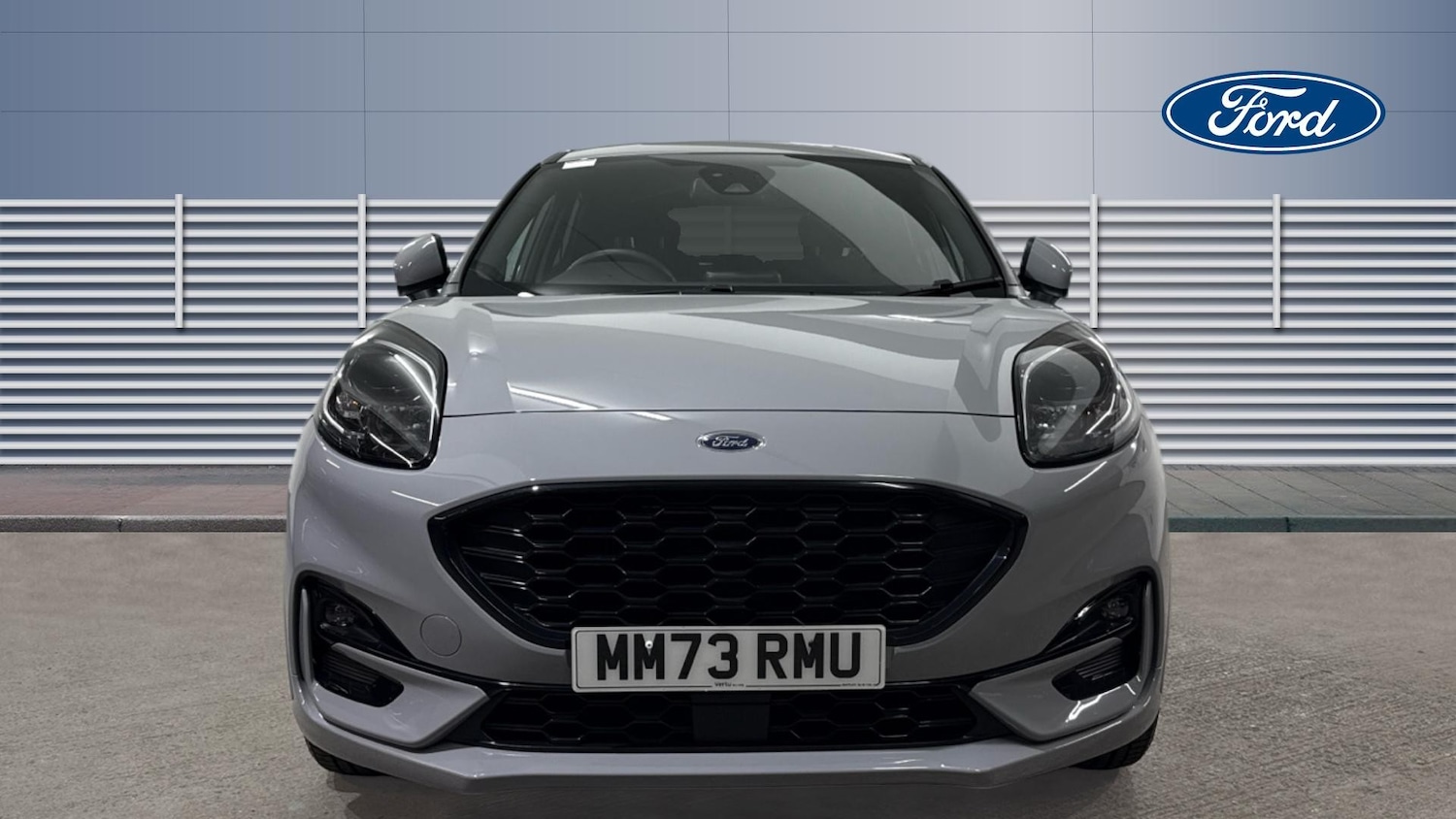 Used Ford Puma 2023 for sale - 77742512: Photo 3