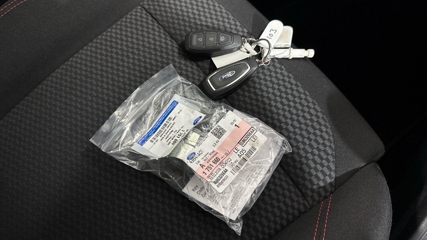 Used Ford Puma 2023 for sale - 77742512: Photo 30