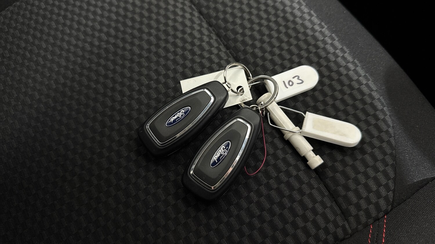 Used Ford Puma 2023 for sale - 77742512: Photo 31