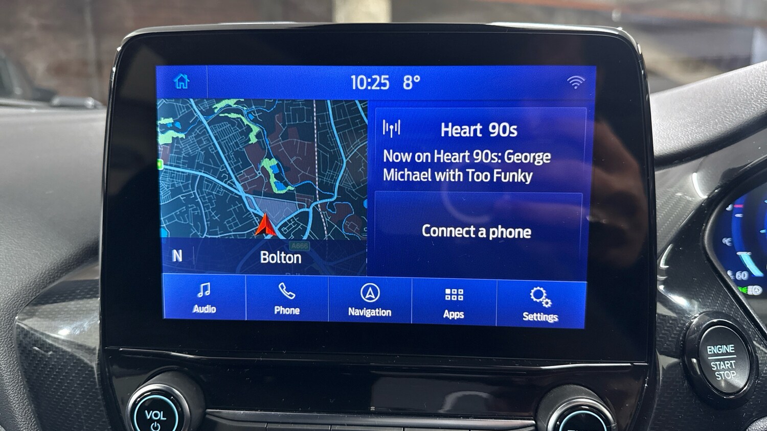 Used Ford Puma 2023 for sale - 77742512: Photo 32