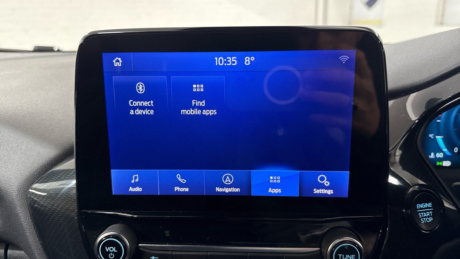 Used Ford Puma 2023 for sale - 77742512: Photo 34