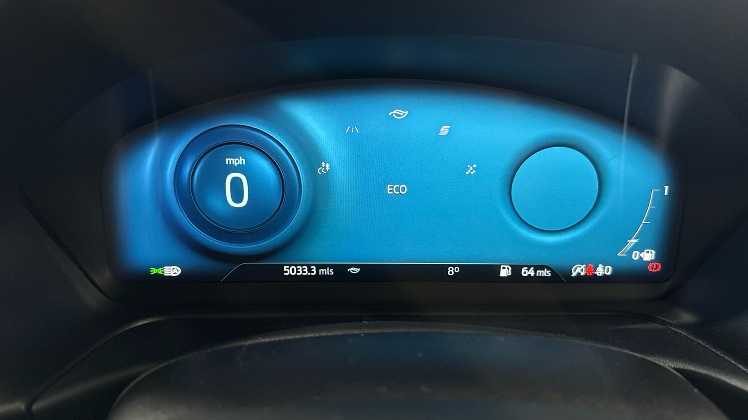 Used Ford Puma 2023 for sale - 77742512: Photo 37