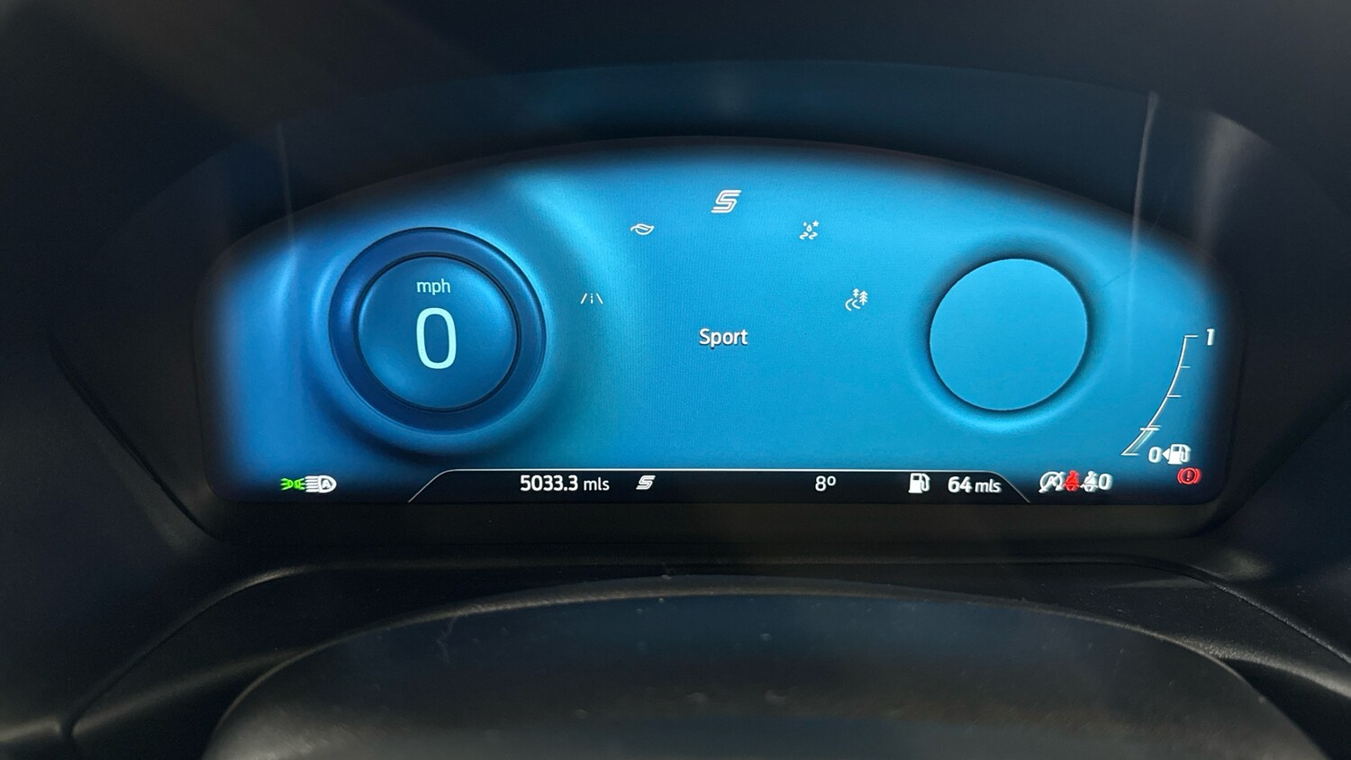 Used Ford Puma 2023 for sale - 77742512: Photo 38