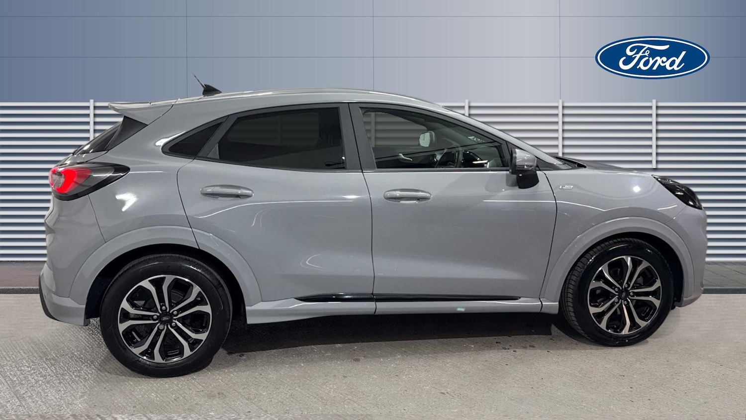 Used Ford Puma 2023 for sale - 77742512: Photo 4