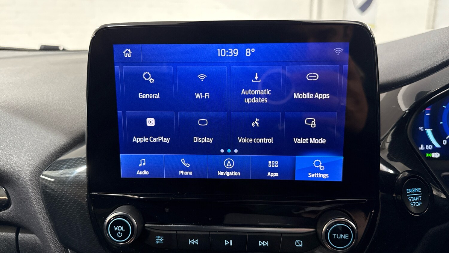 Used Ford Puma 2023 for sale - 77742512: Photo 45