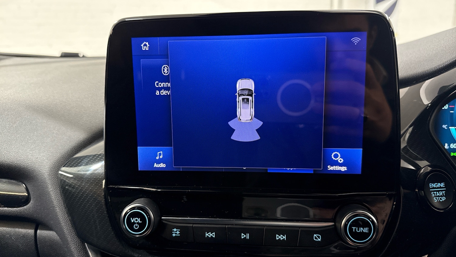 Used Ford Puma 2023 for sale - 77742512: Photo 5