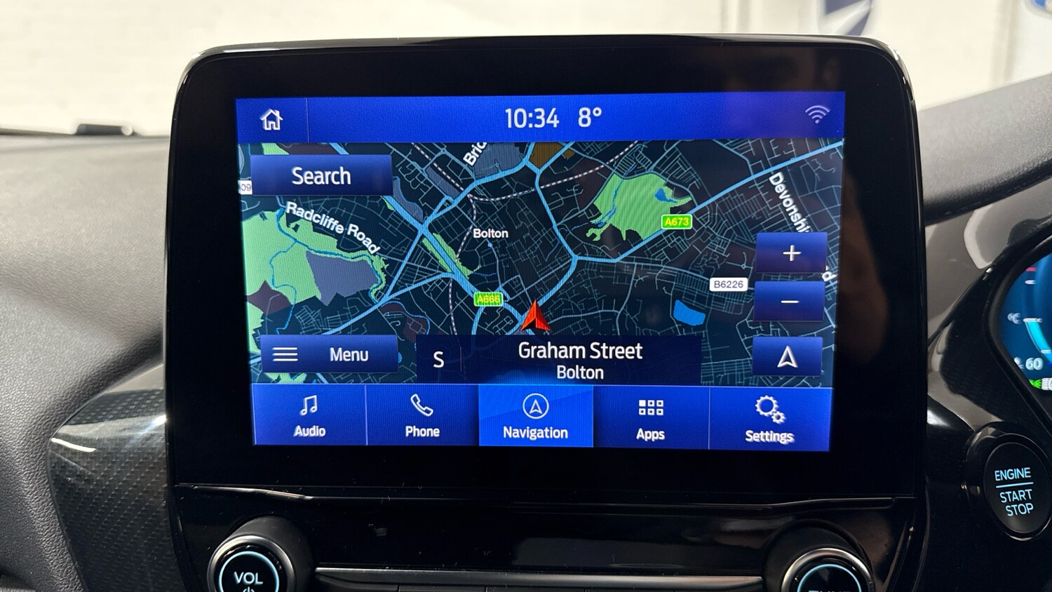 Used Ford Puma 2023 for sale - 77742512: Photo 6