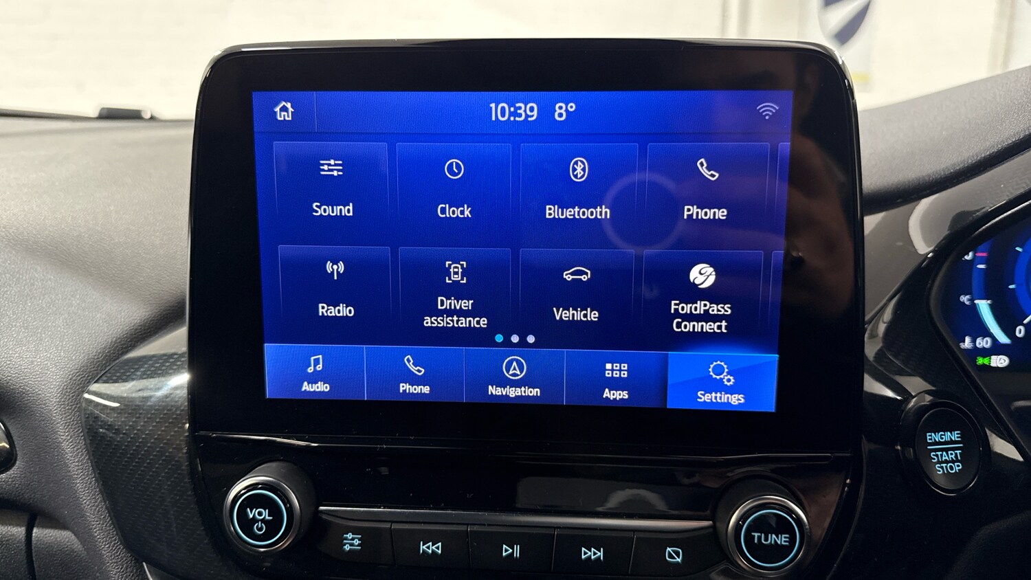 Used Ford Puma 2023 for sale - 77742512: Photo 7