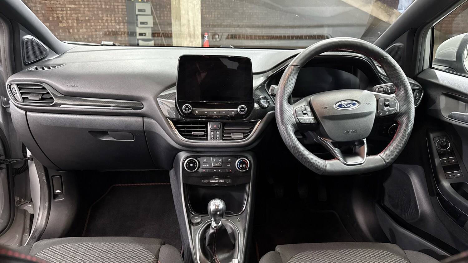 Used Ford Puma 2023 for sale - 77742512: Photo 9