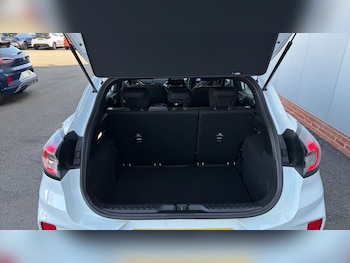 Used Ford Puma 2024 for sale - 78180207: Photo