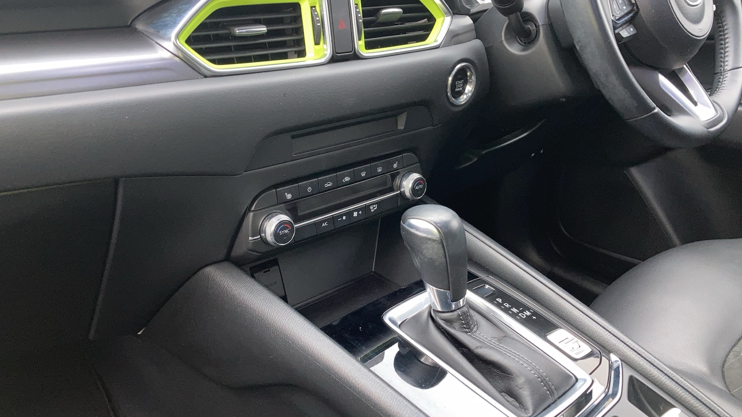 Used Mazda CX-5 2022 for sale - 77300997: Photo 11