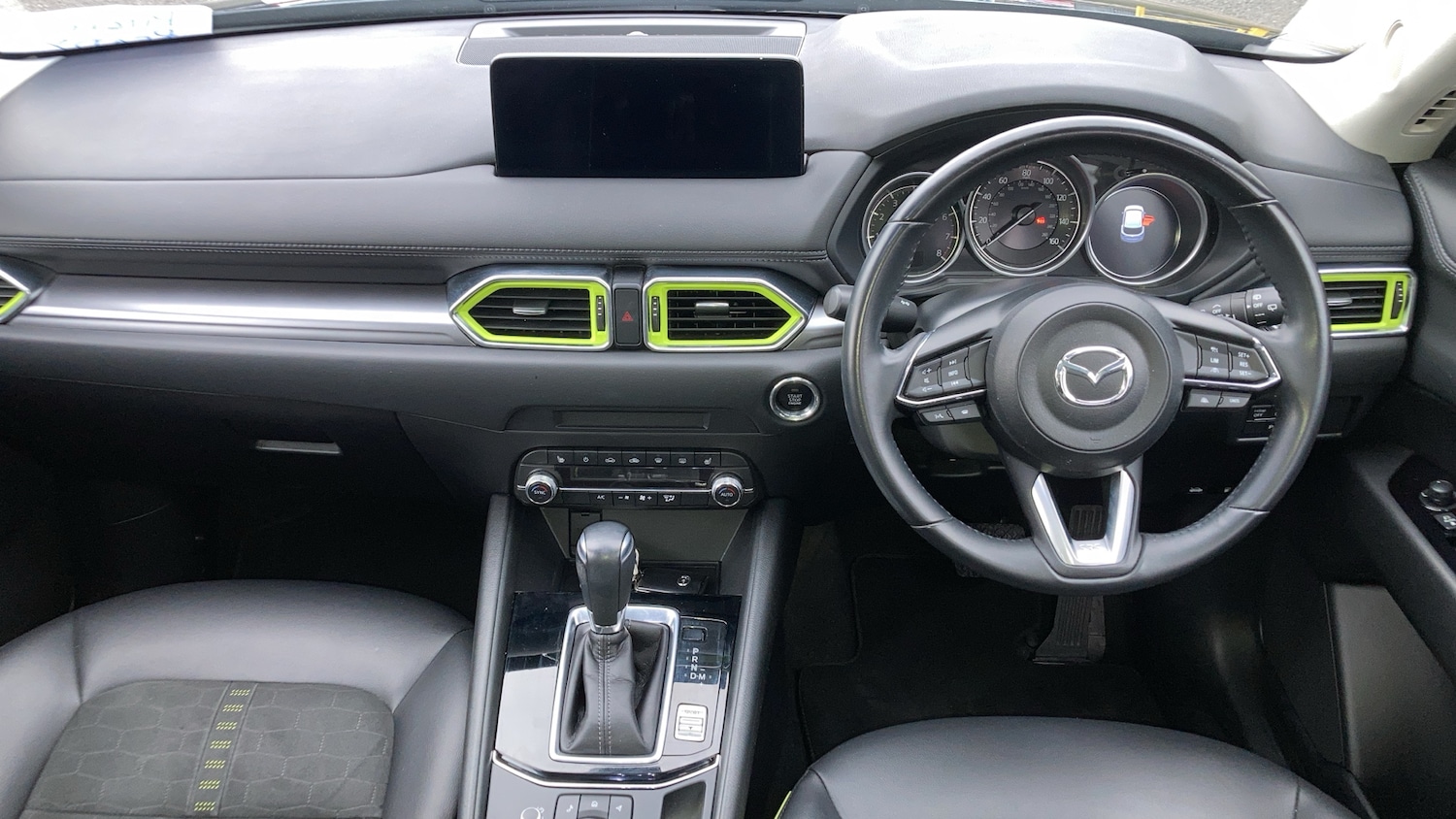 Used Mazda CX-5 2022 for sale - 77300997: Photo 12