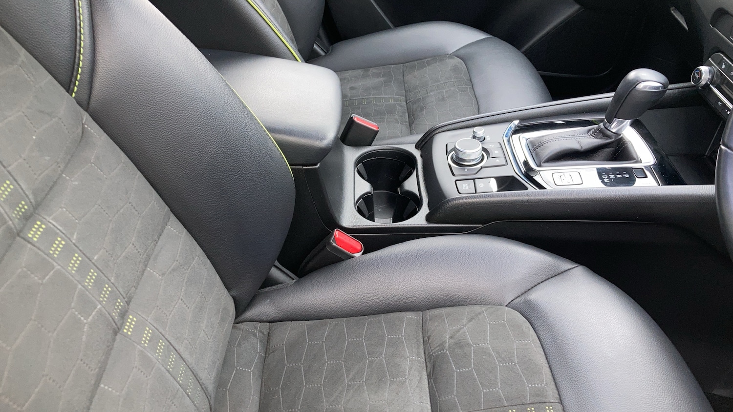 Used Mazda CX-5 2022 for sale - 77300997: Photo 14