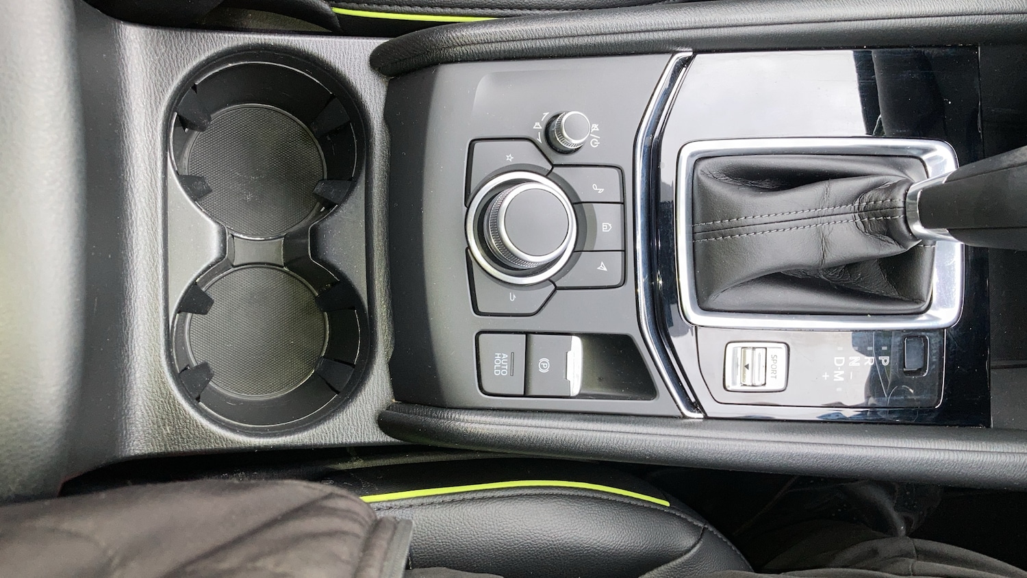 Used Mazda CX-5 2022 for sale - 77300997: Photo 15