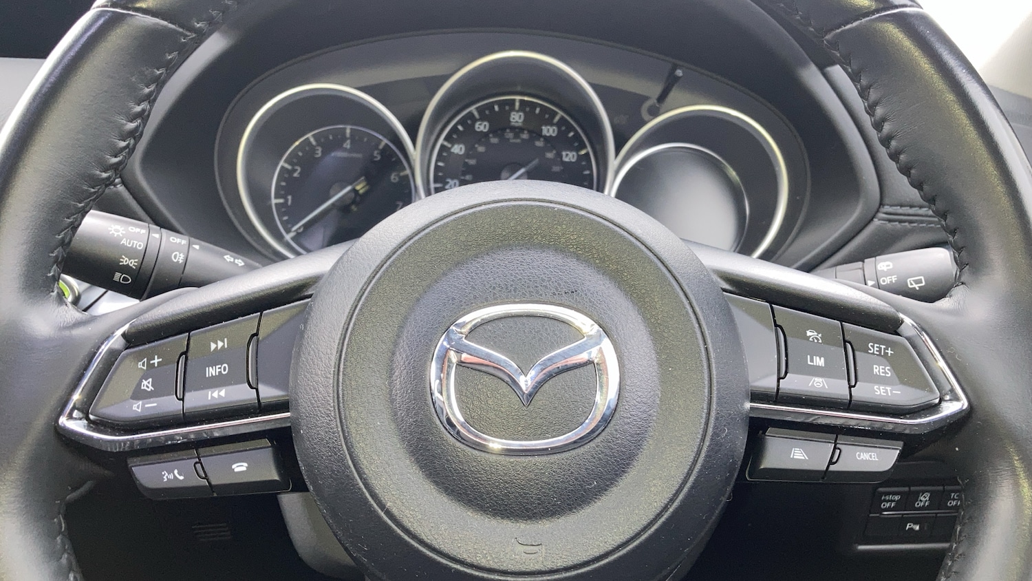 Used Mazda CX-5 2022 for sale - 77300997: Photo 19