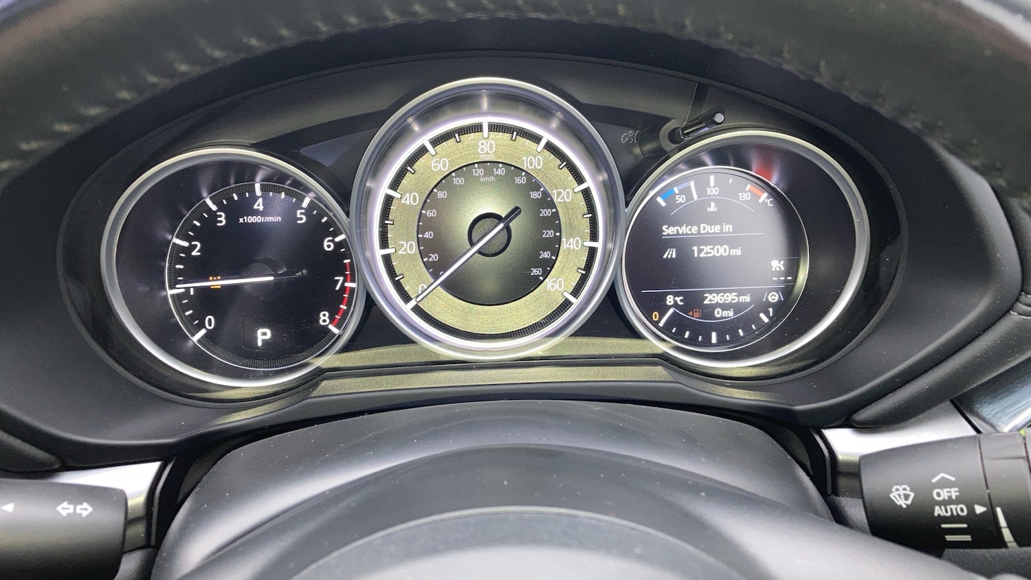 Used Mazda CX-5 2022 for sale - 77300997: Photo 20