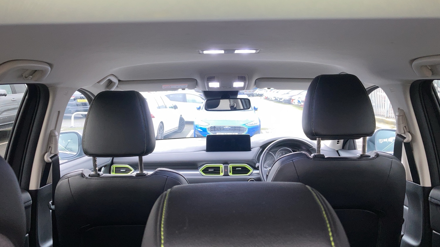 Used Mazda CX-5 2022 for sale - 77300997: Photo 23