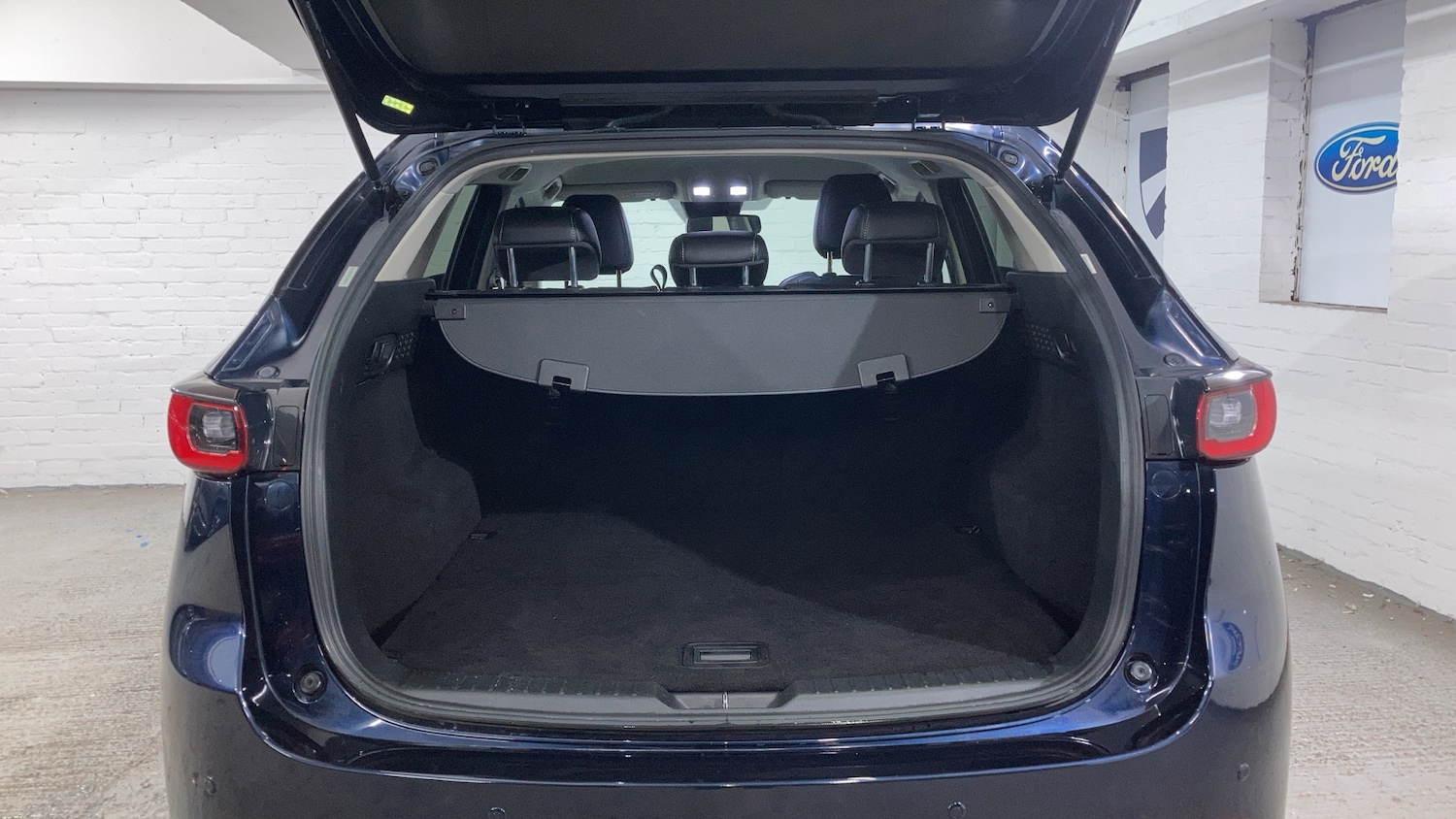 Used Mazda CX-5 2022 for sale - 77300997: Photo 24