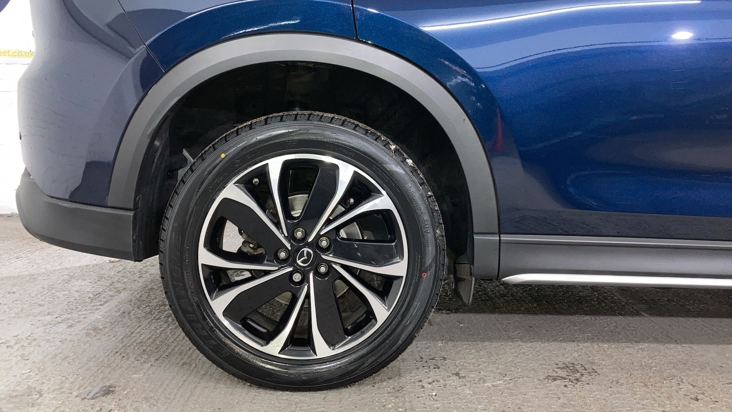 Used Mazda CX-5 2022 for sale - 77300997: Photo 26