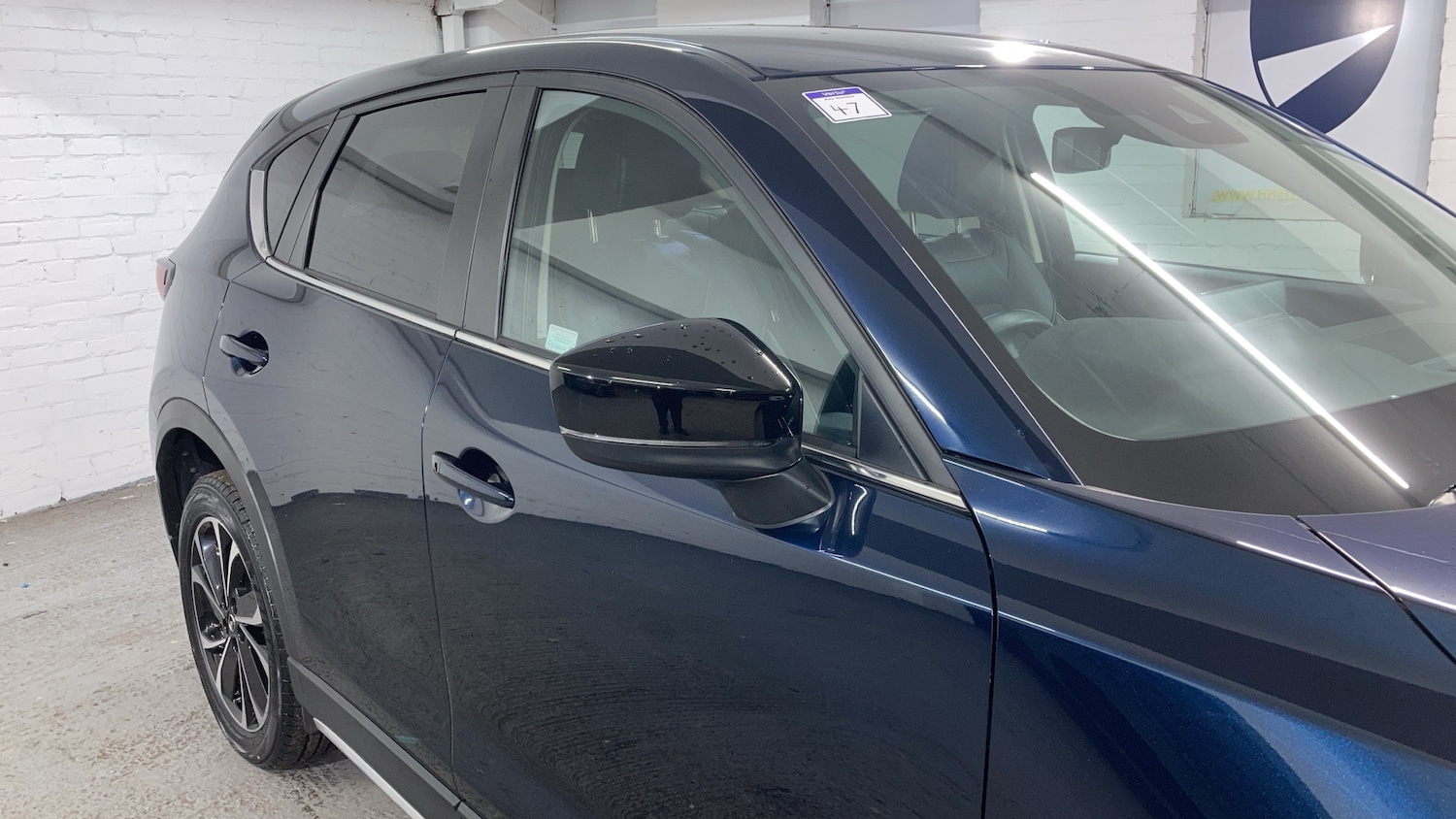 Used Mazda CX-5 2022 for sale - 77300997: Photo 30