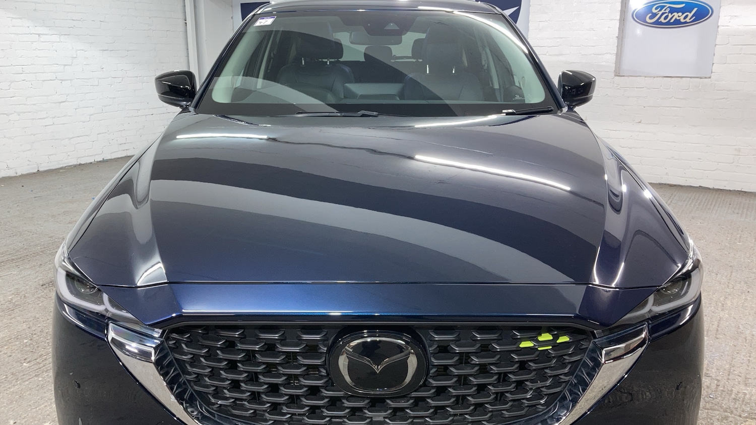 Used Mazda CX-5 2022 for sale - 77300997: Photo 32