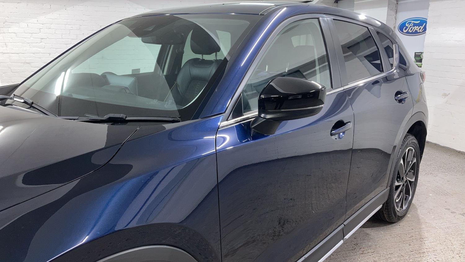 Used Mazda CX-5 2022 for sale - 77300997: Photo 33