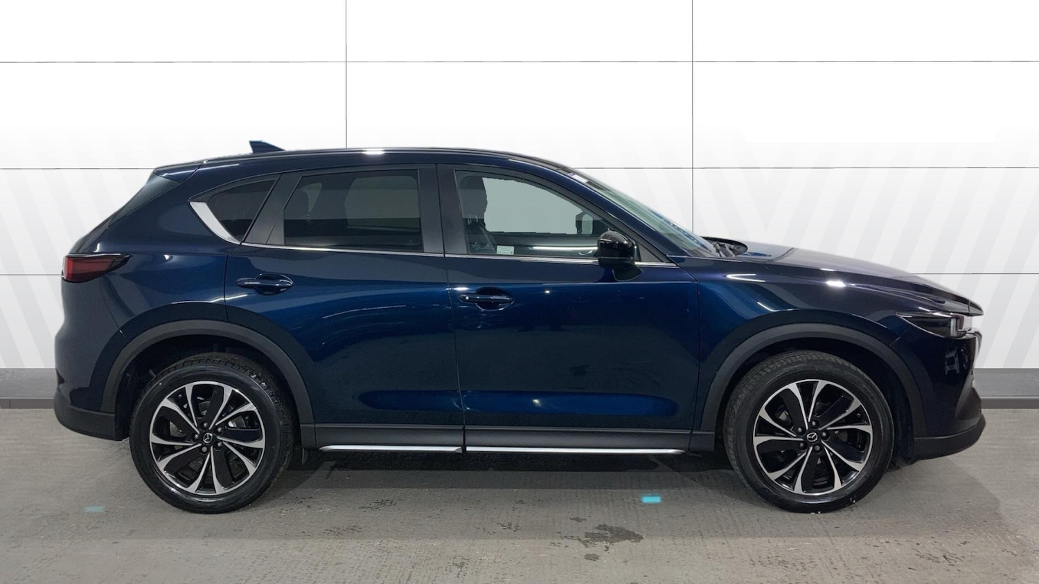 Used Mazda CX-5 2022 for sale - 77300997: Photo 4